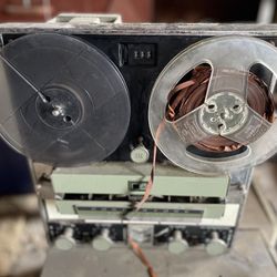 Cornerstone Recording Decks Vintage