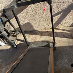 treadmill