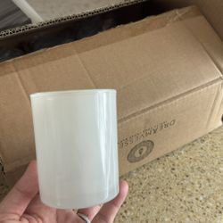 Candle Jars/ Vessels 