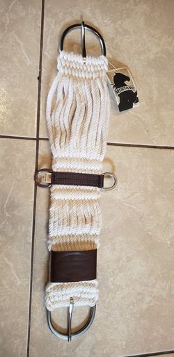 Mustang strand cutter size 28"