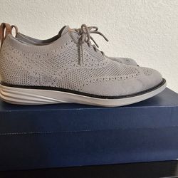 Cole Haan Grand Edition Size 12