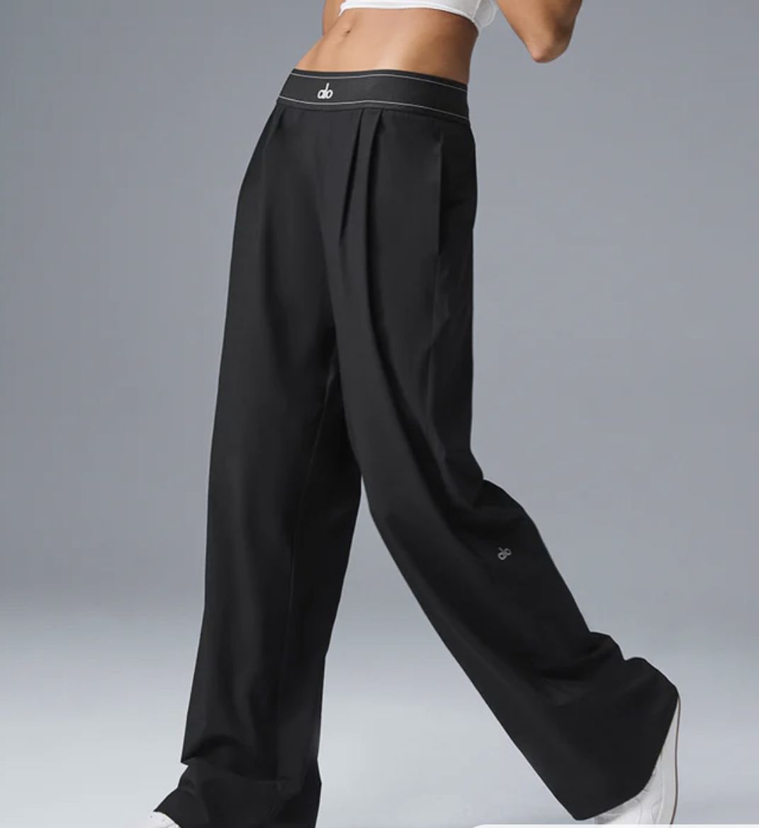 Alo Trousers _ Luxe Copies
