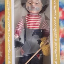 Effanbee "Billy Bum" Doll