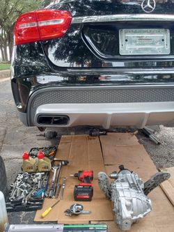 Makes & Models