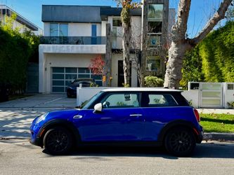 2019 Mini Cooper Hardtop
