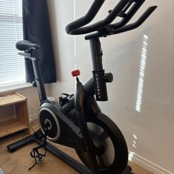 Echelon Ex-15 smart Connect Fitness Bike