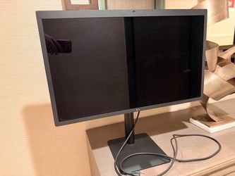 LG Ultrafine 5k