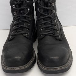 Wolverine Steel Toe..9.5 $50