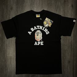 BAPE Tee