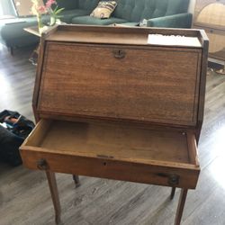 Small French Desk