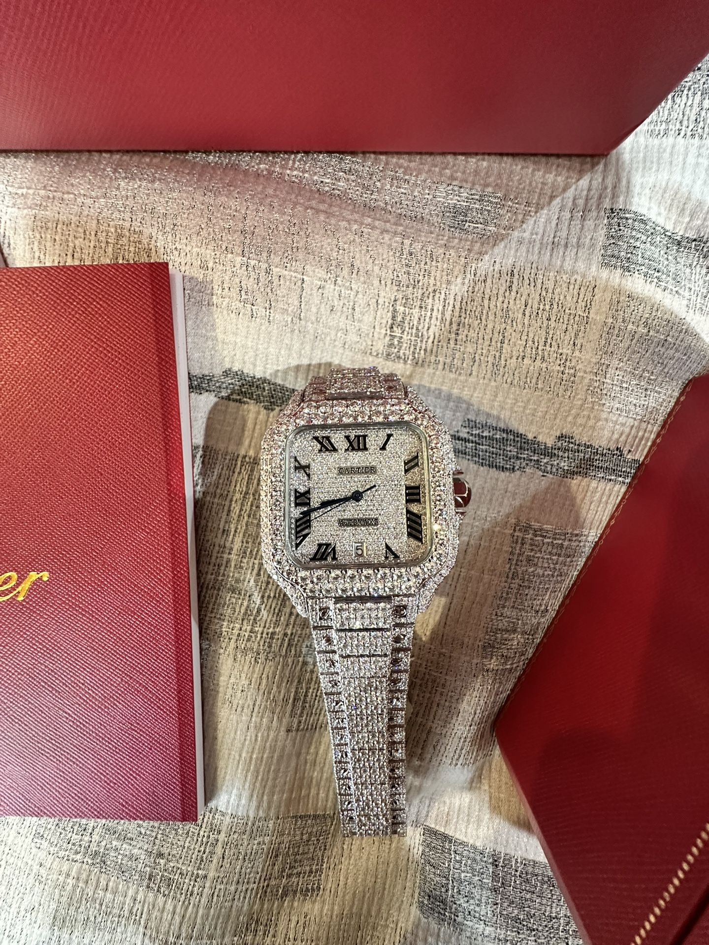 Watch