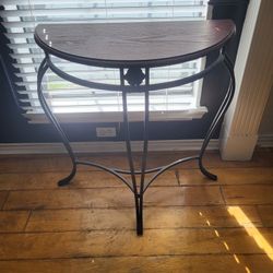 End Table, Side Table