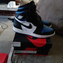 Air Jordans 1 Retro