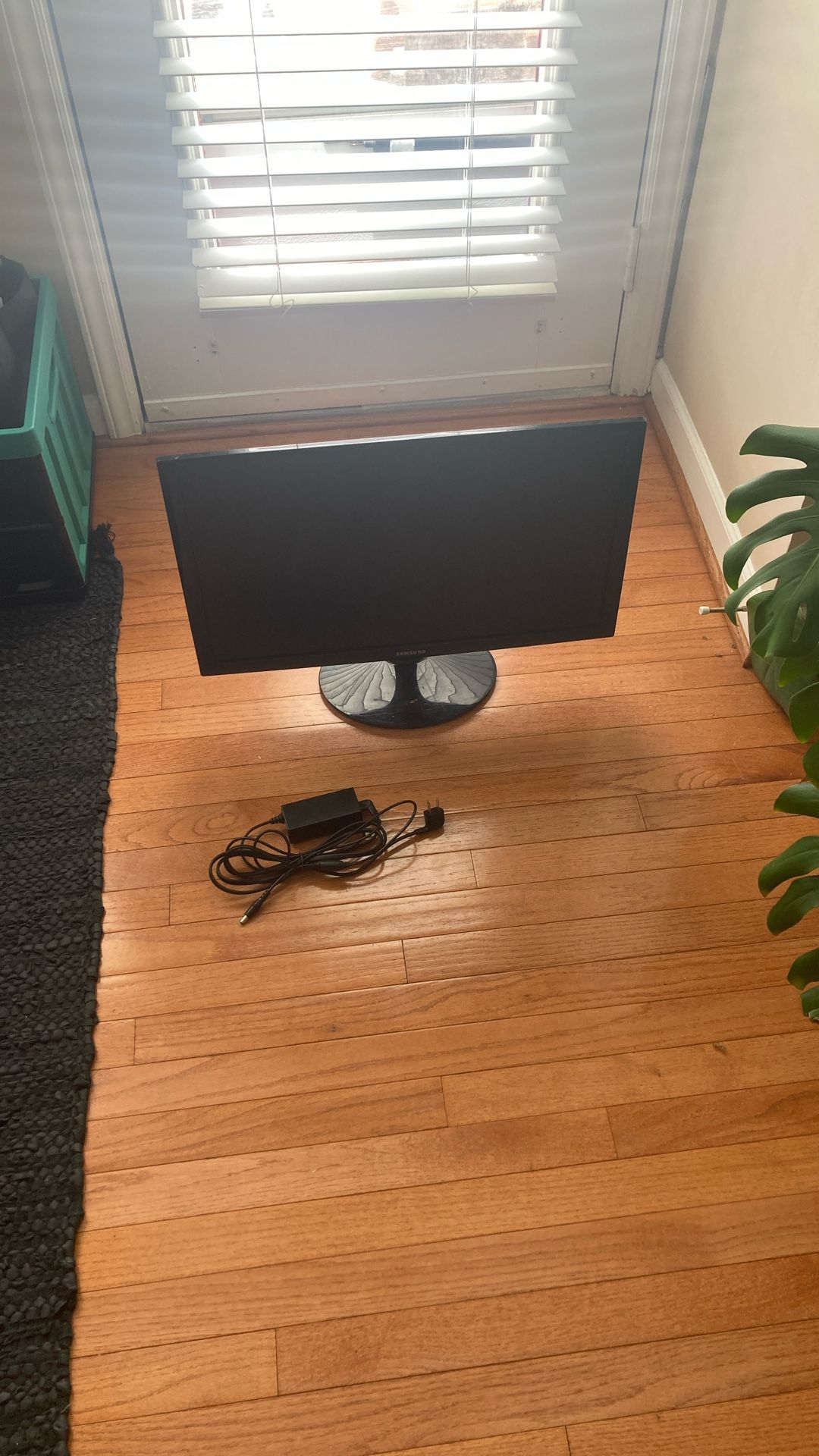 Computer monitor