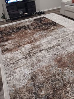 6*9 washable rug