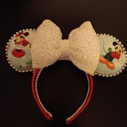 Authentic Disney Mickey Disney Ears