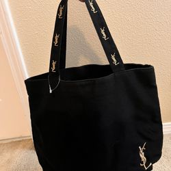 Ysl Tote Bag 