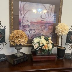 Gorgeous Home Accent Decor $10-$24