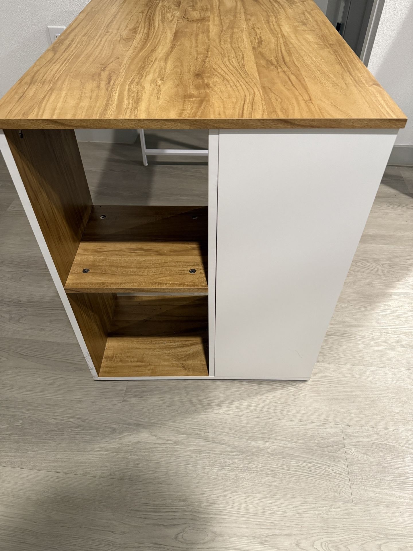 47” Office Desk