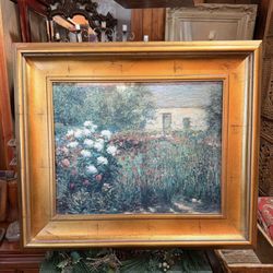 Beautiful Wall 29 X 25