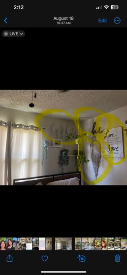 Wall Decor Farmhouse / Boho
