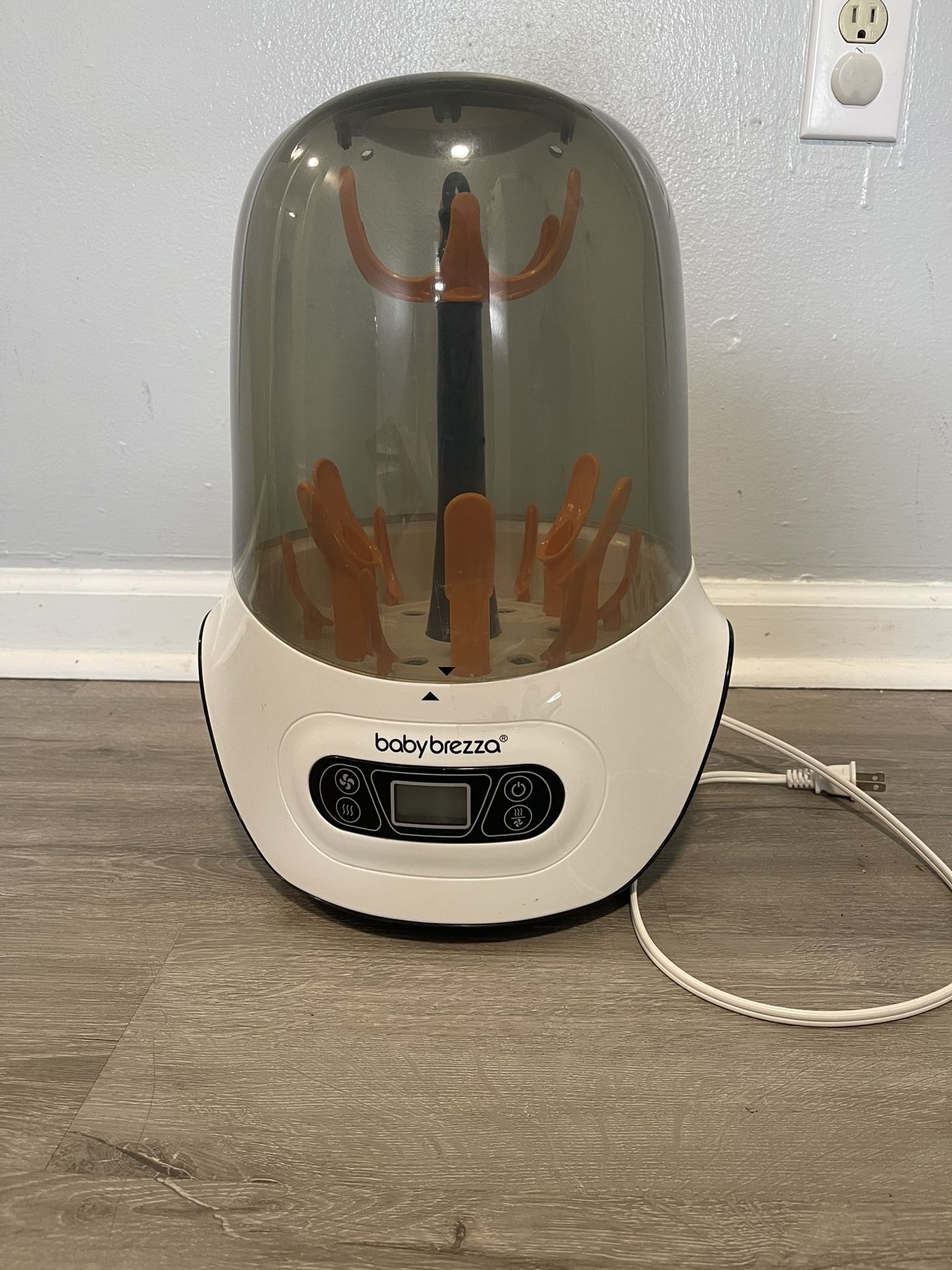 Babybrezza