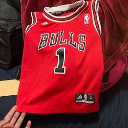 Kids Jersey 