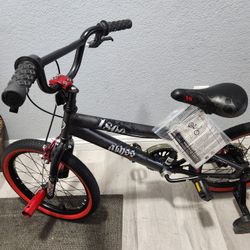 Kend Bike Bmx Boys 18 New Ready To Ride 