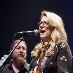 Tedeschi Trucks Band