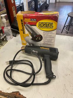 Wagner HT3500 Heat Gun