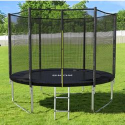 Brand New Trampoline 