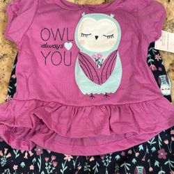 Owl Always Heart You 