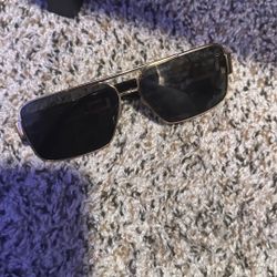 Versace Men’s Sunglasses