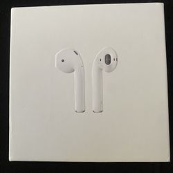 Airpods 2nd Generation Comes With Charger