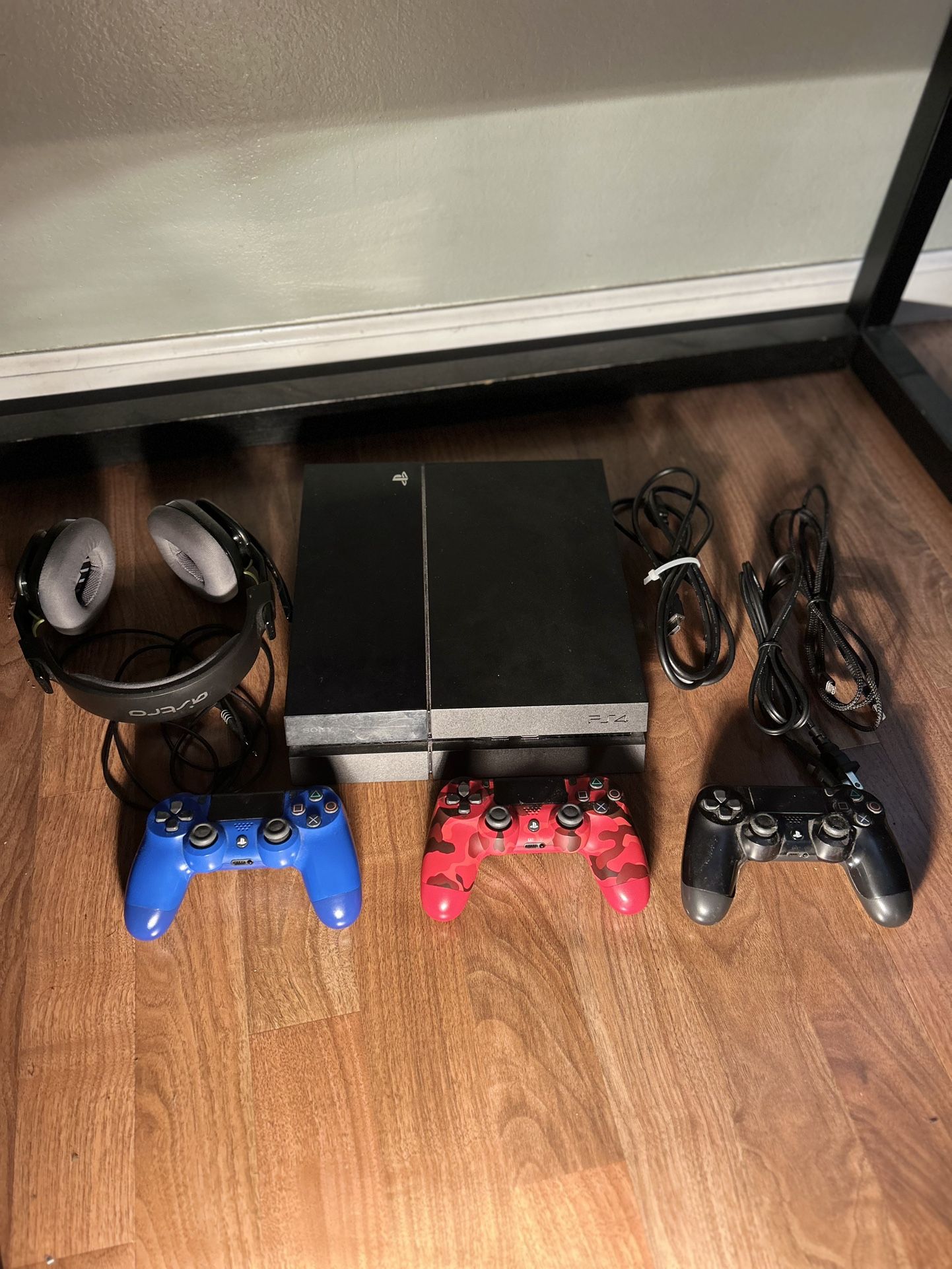 Ps4