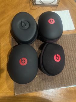 Beats Studio headphone hard cases