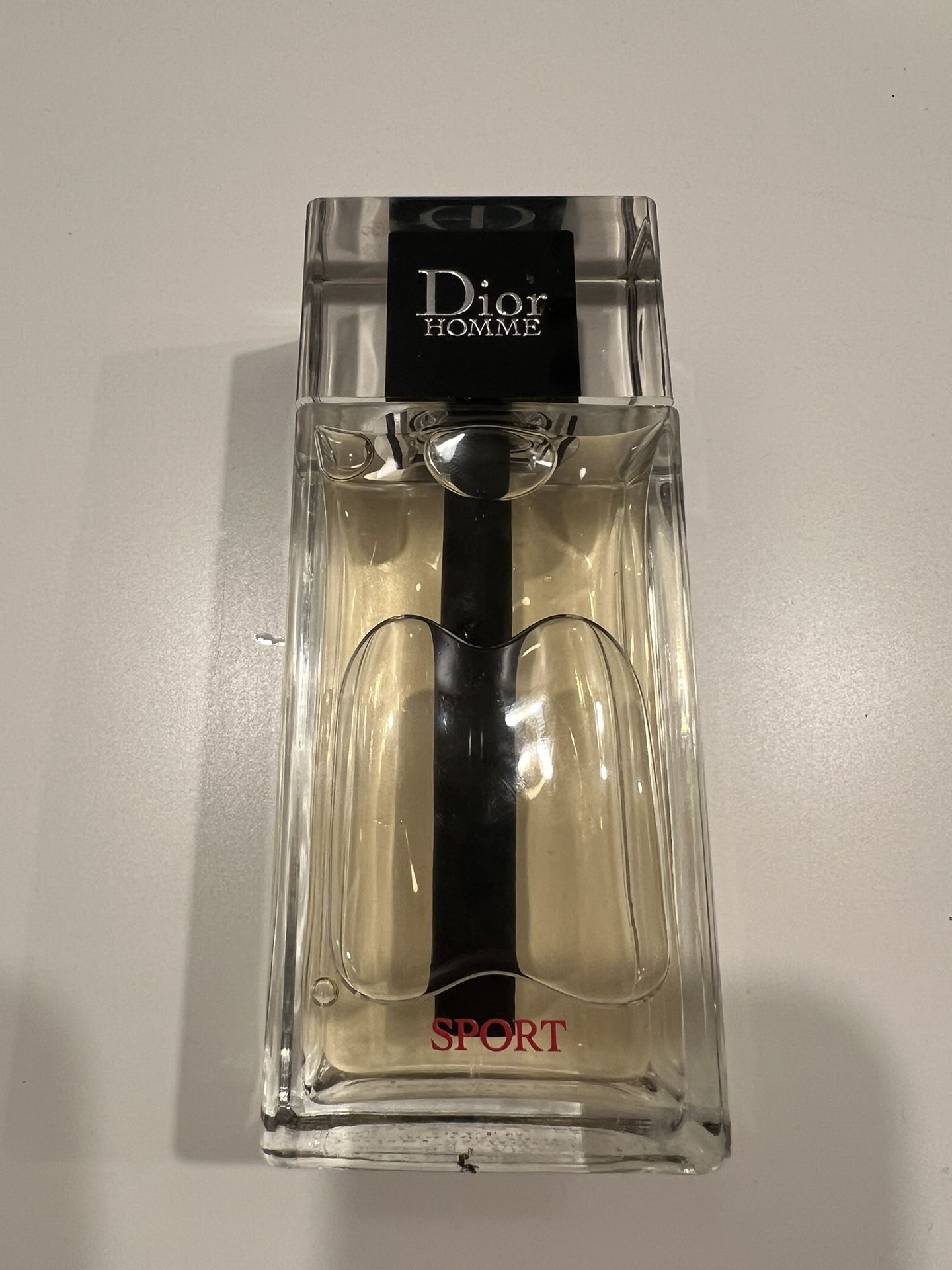 Dior Homme Sport EDT 4.2oz