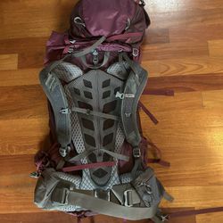 Top rated Almost New Backpacking Pack 