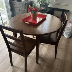 Small Kitchen table