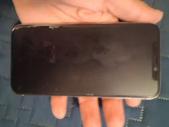 IPhone or with service