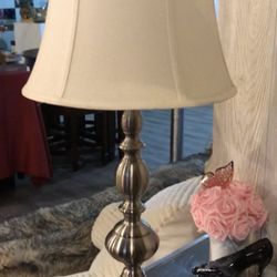 Beautiful Table Lamp 