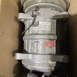 A/c Compressor 