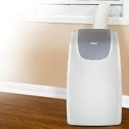 Portable Super Cooling Air Conditioner 14000Btu