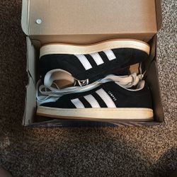 adidas campus