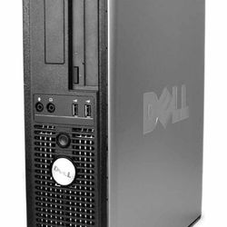 Dell Desktop PC Model: DCNE1f