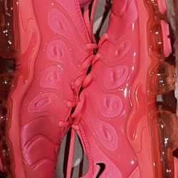 Nike Vapormax Plus Womens Size 9.5 New