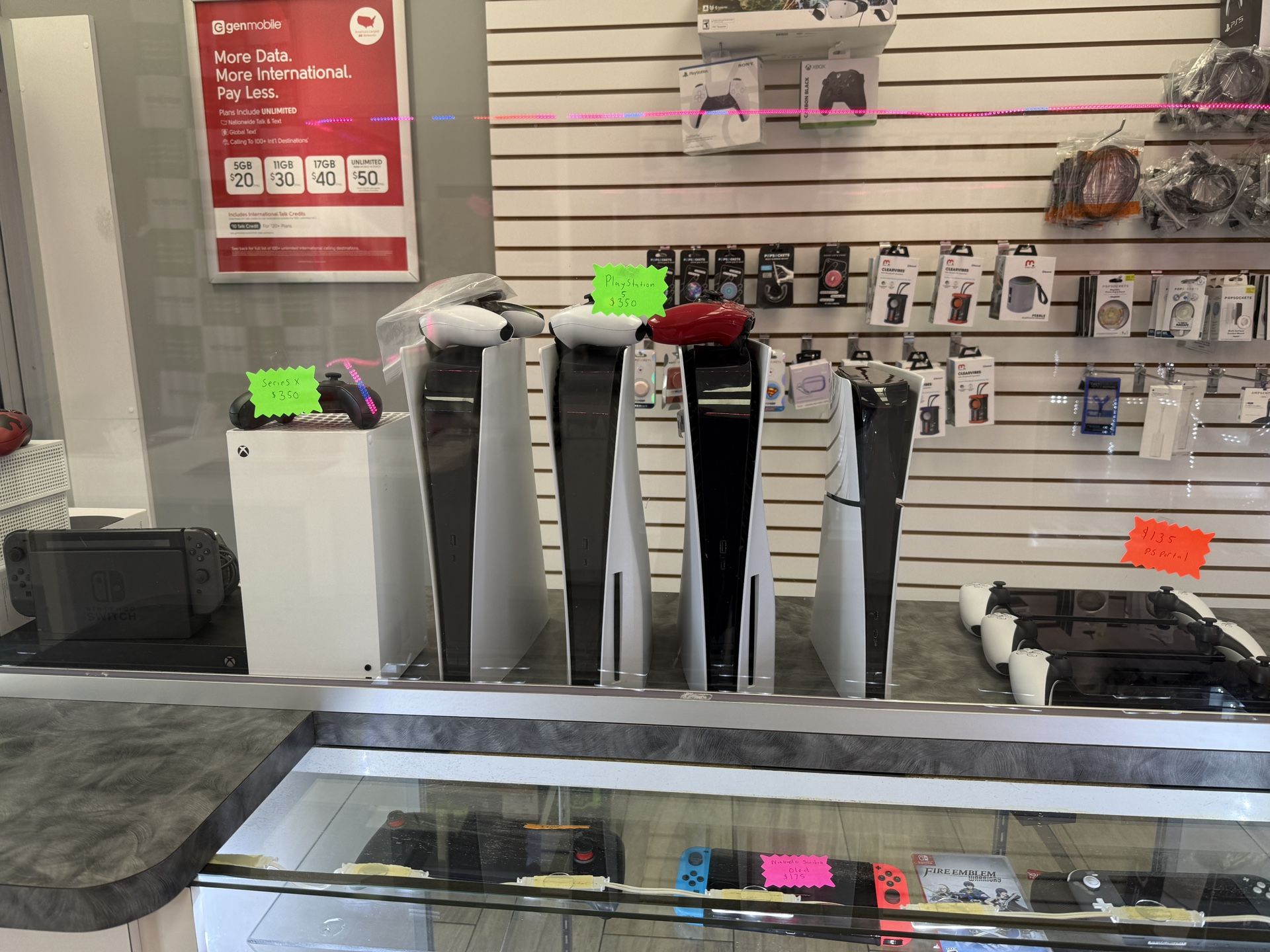 PlayStation 5 PS5 Disc Or Digital