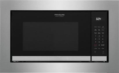 FRIGIDAIRE Microwave GMBS3068BF 01291 .