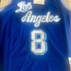 Lakers Jerseys. New 