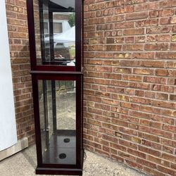 Curio Cabinet 